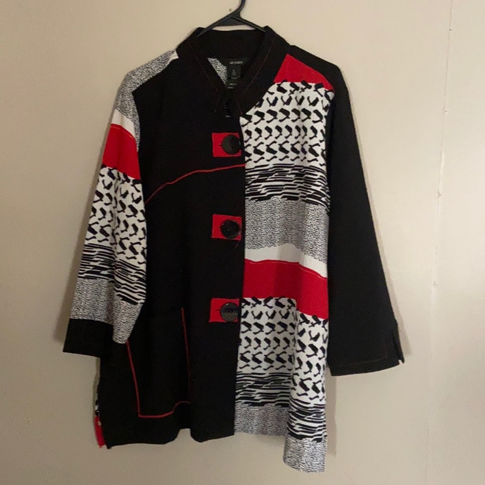 Jacket